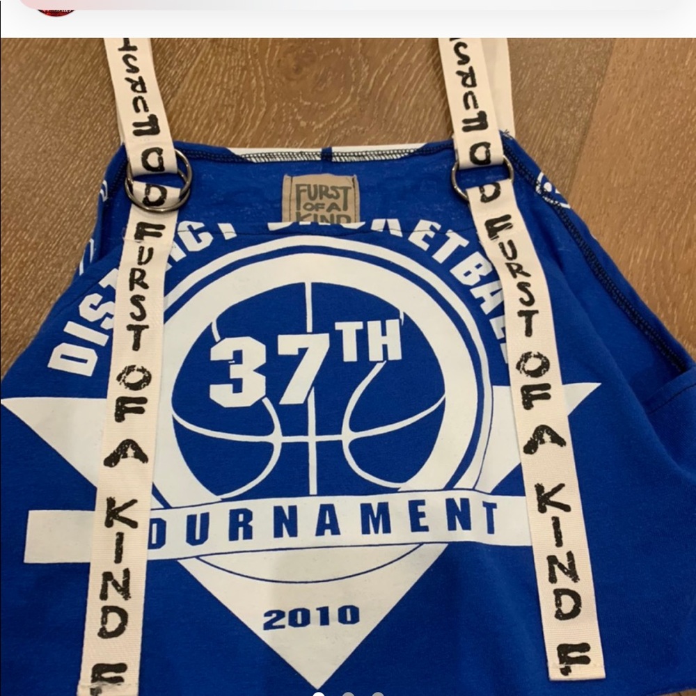 Furst of a kind shirt